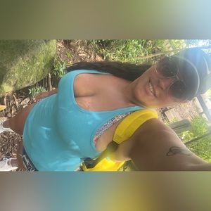 Meet your Posher, Rene